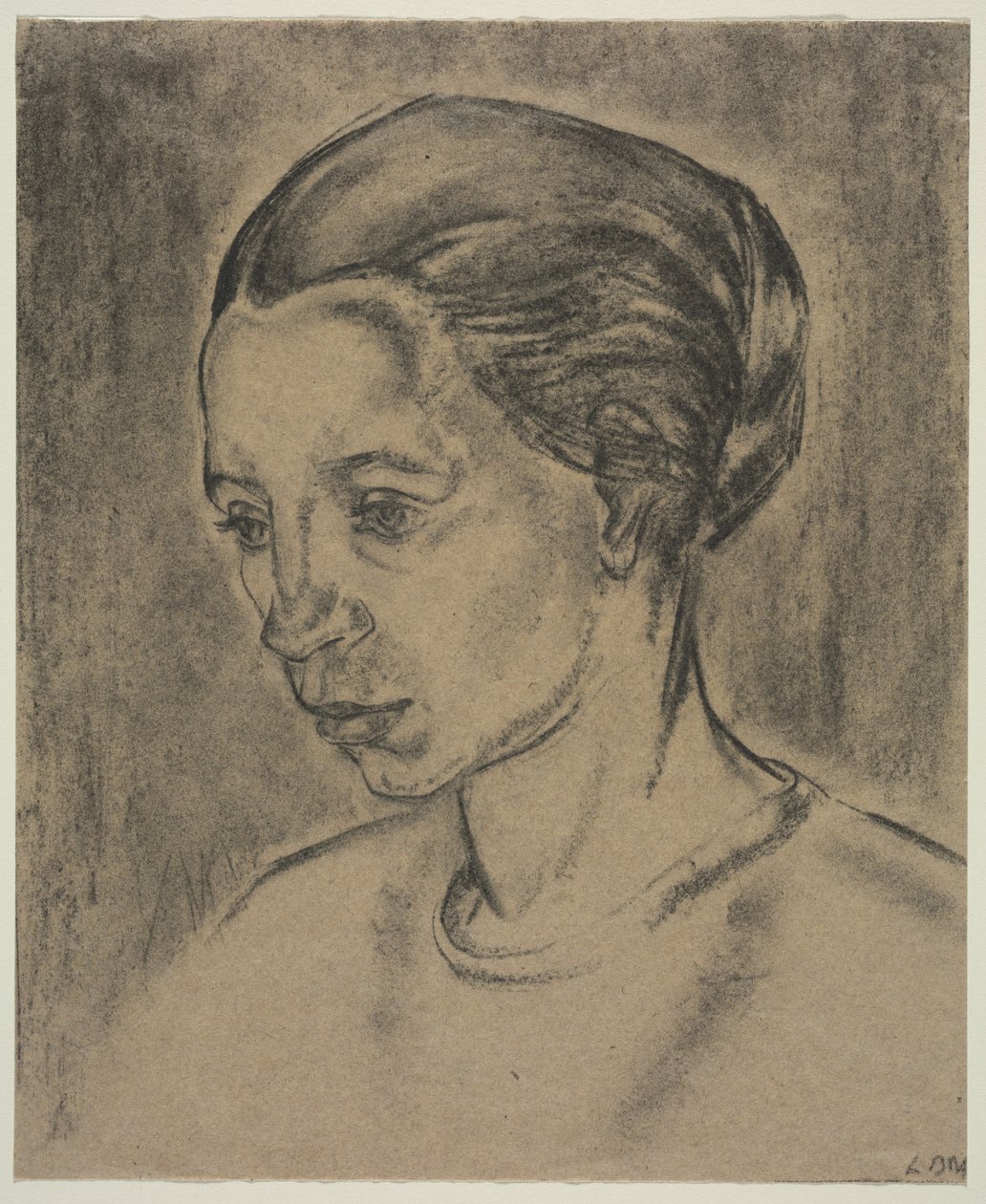 Elena de Louise B. Maloney