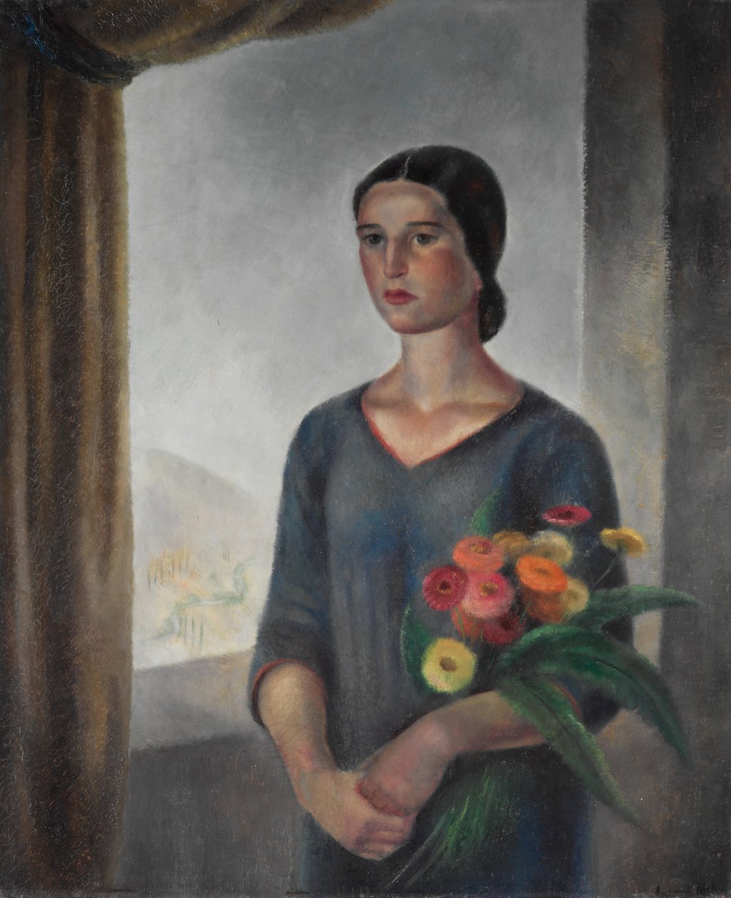 Francesca de Louise B. Maloney