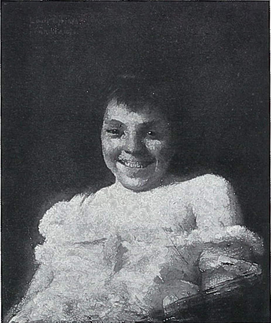 Rindo Madchen de Lovis Corinth