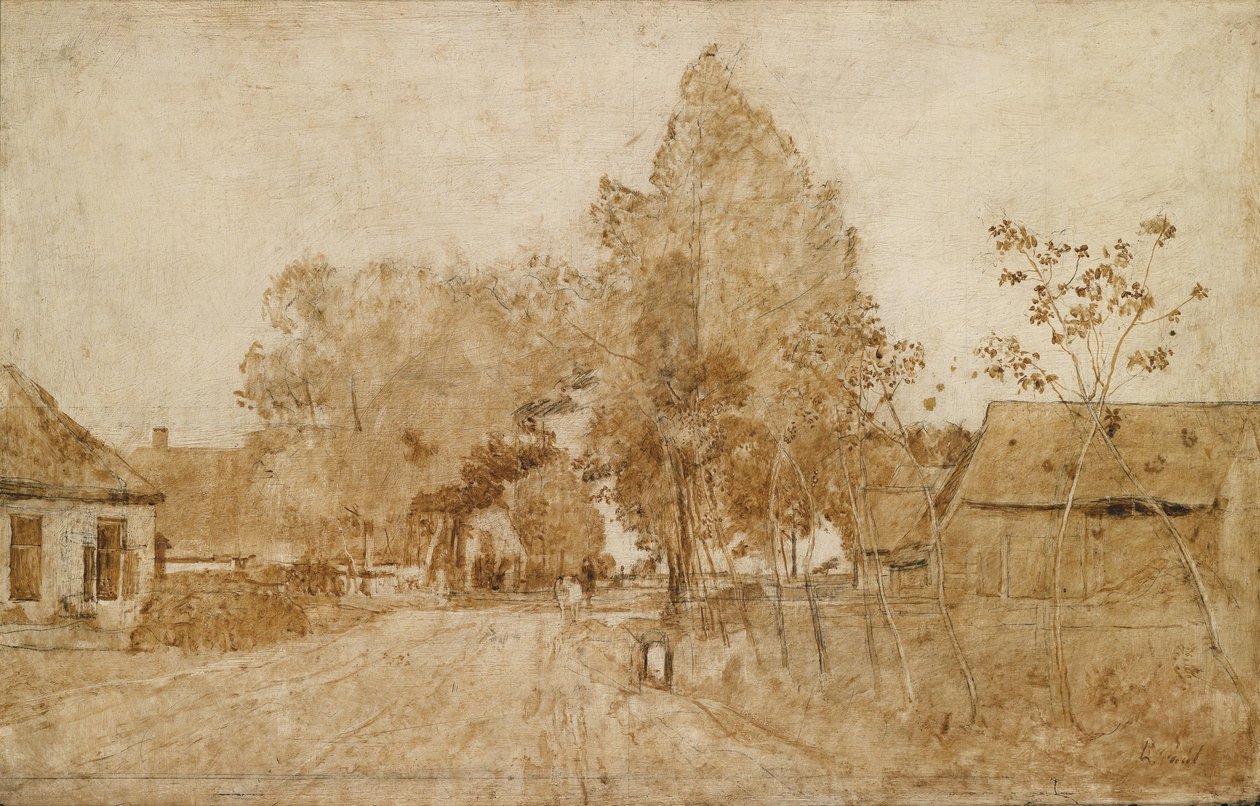 pista de László Paál