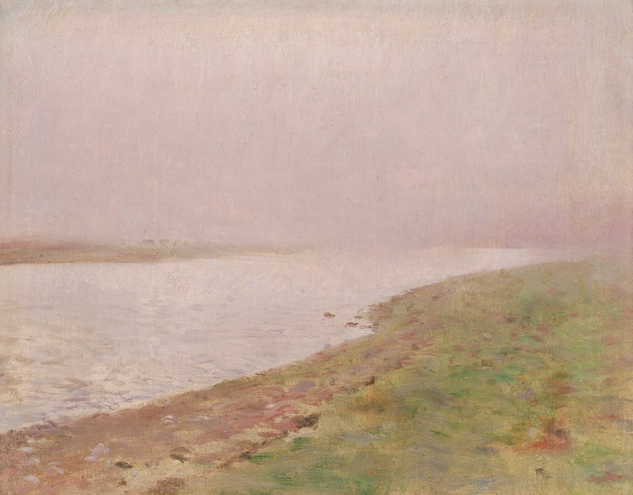 Rio de Laszlo Mednyanszky