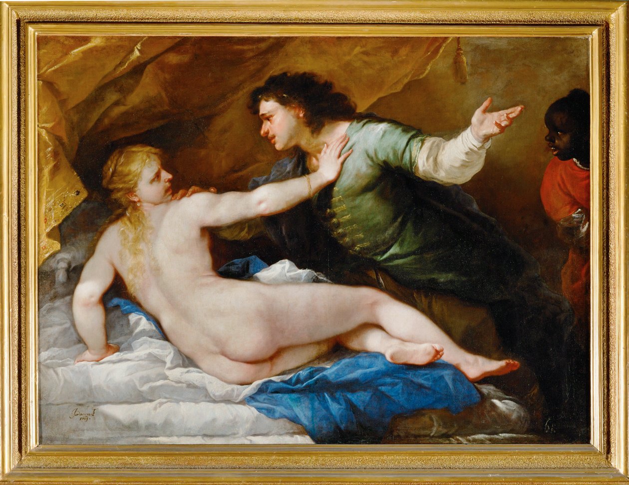  de Luca Giordano