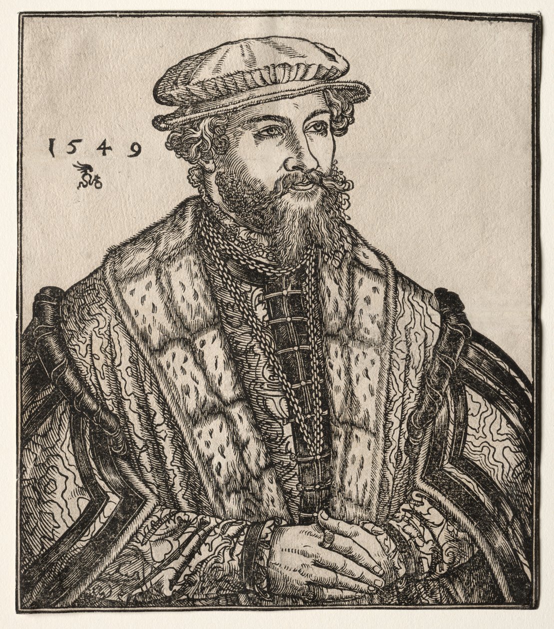 dr Christian Brueck de Lucas Cranach