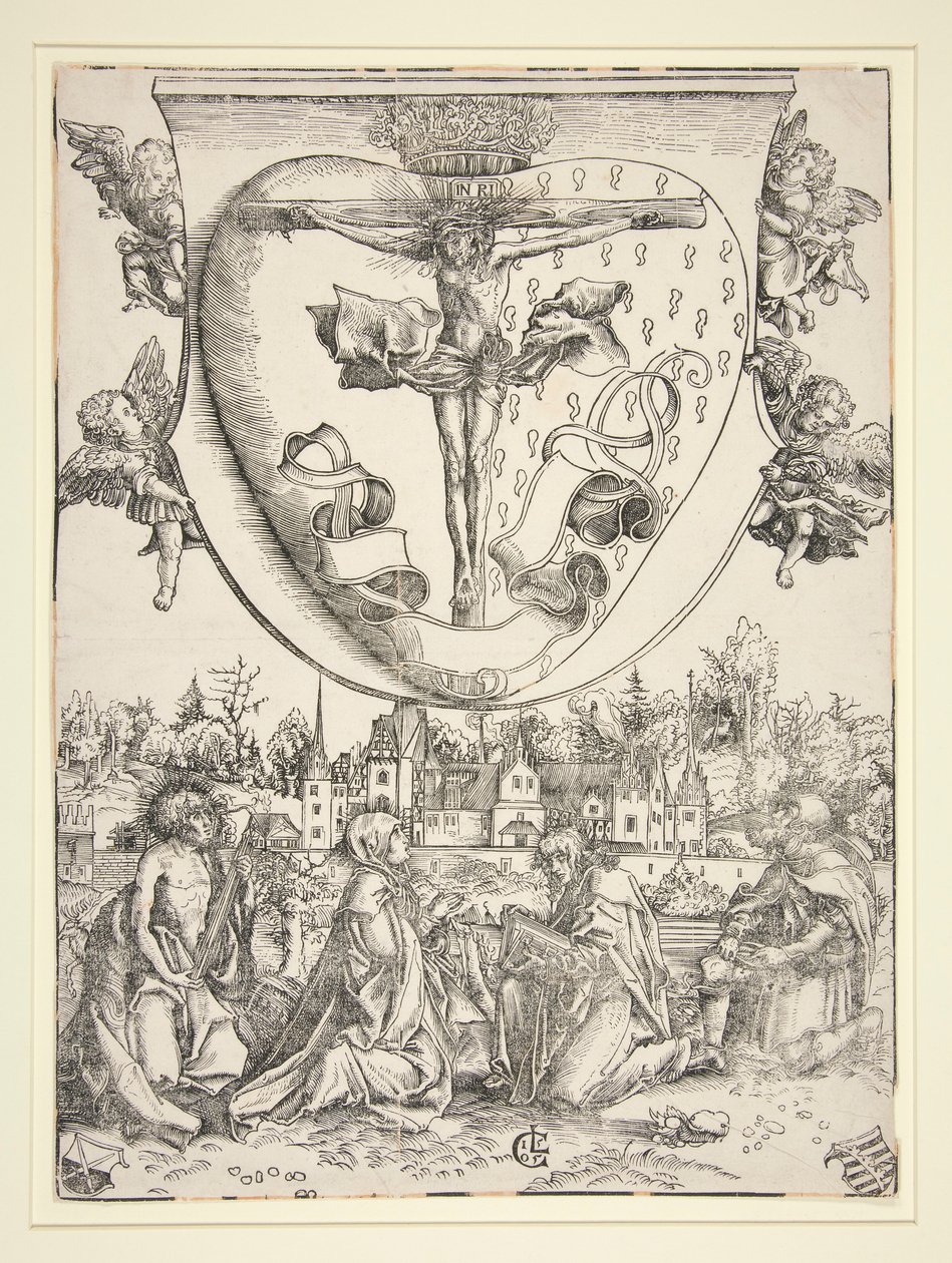 portugese de Lucas Cranach the Elder