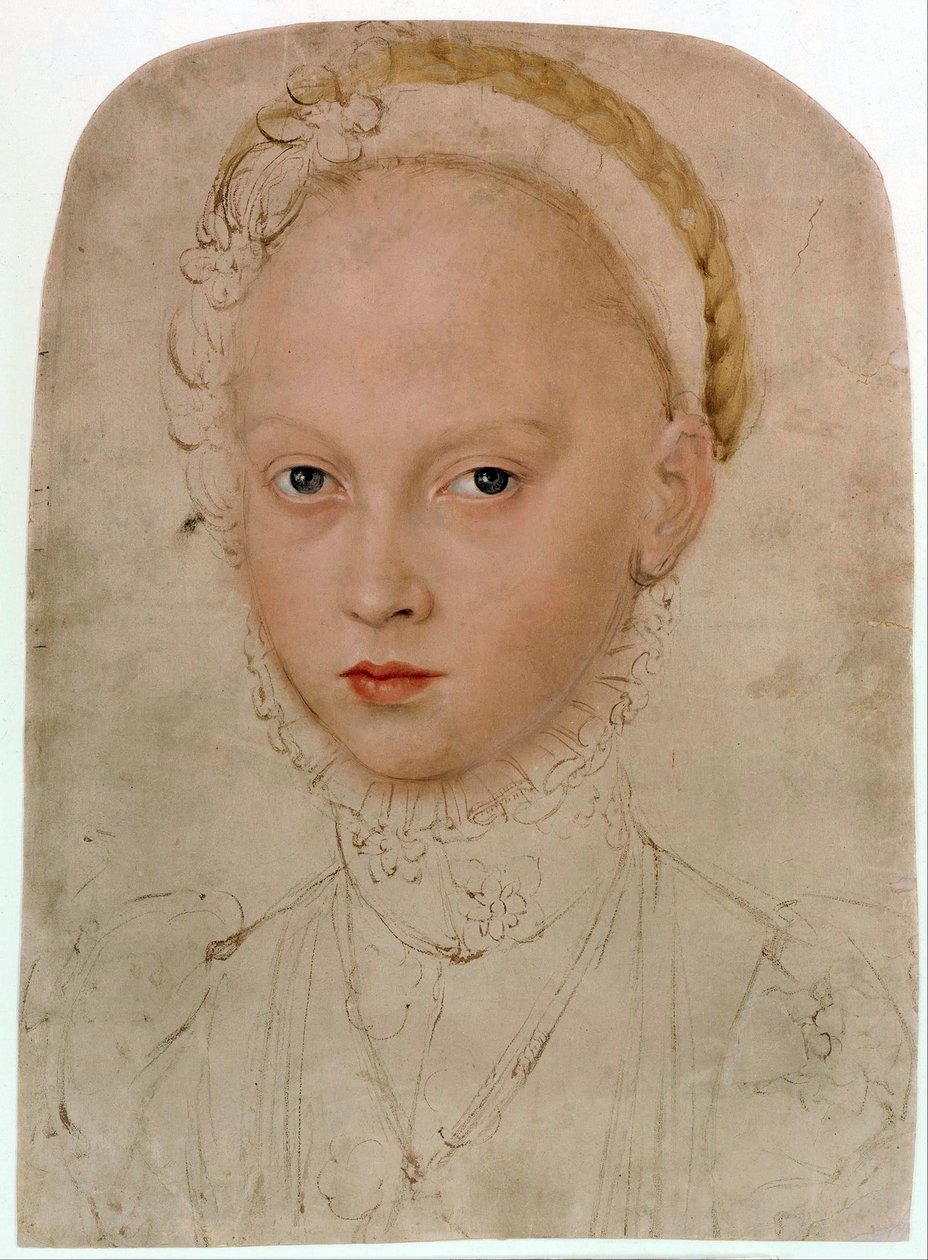 "Portrait d