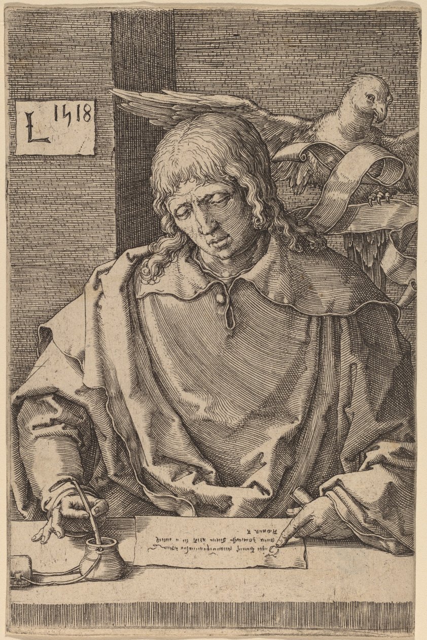 São João de Lucas van Leyden