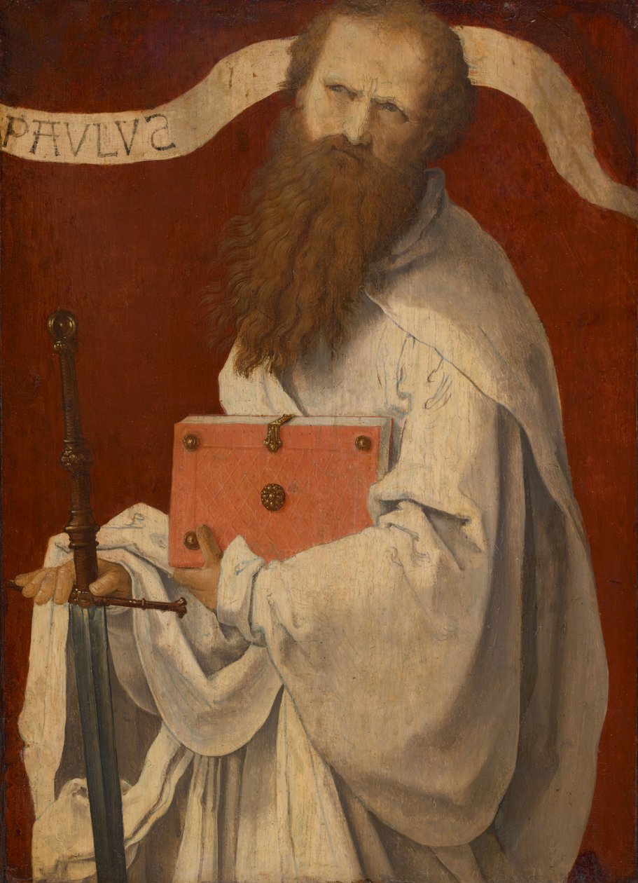 São Paulo de Lucas van Leyden