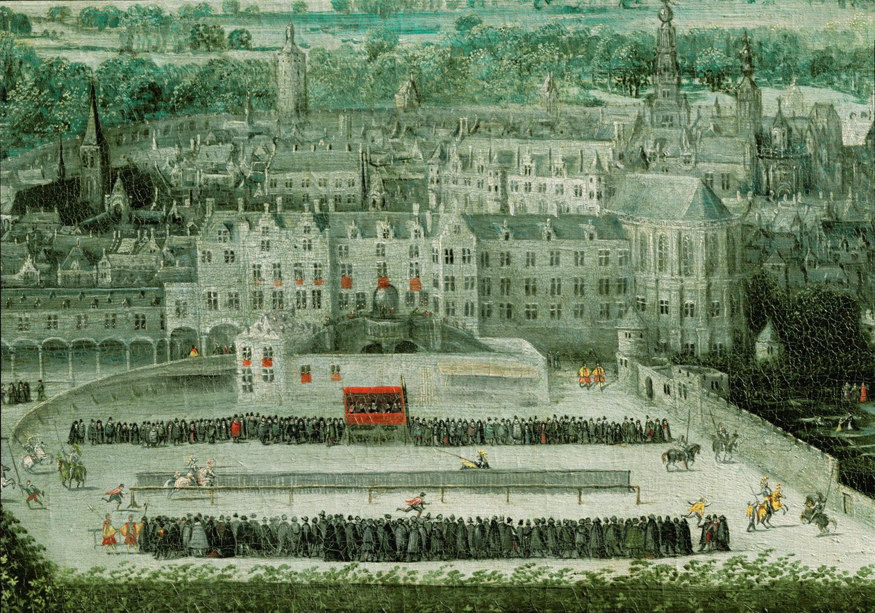  de Lucas van Valckenborch