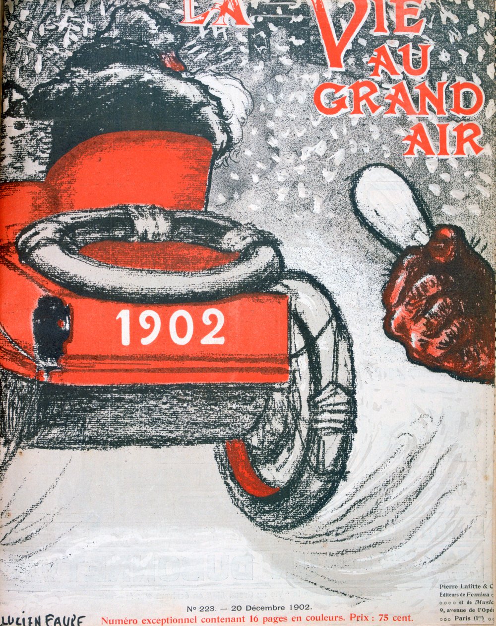 Capa de 