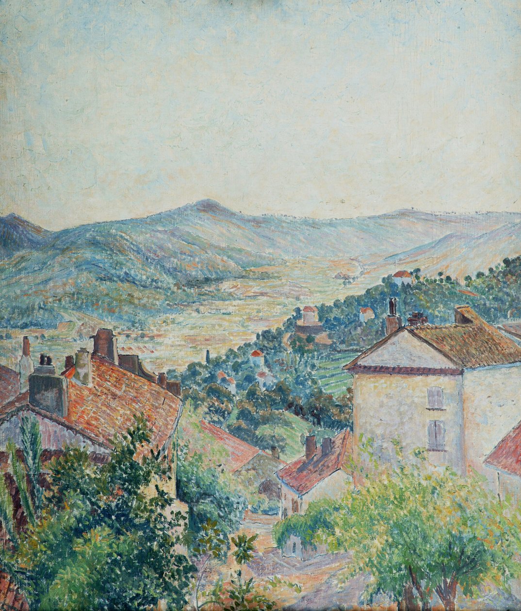  de Lucien Pissarro