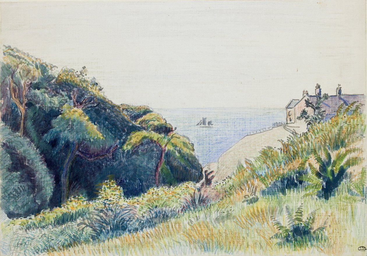 The Coastguard