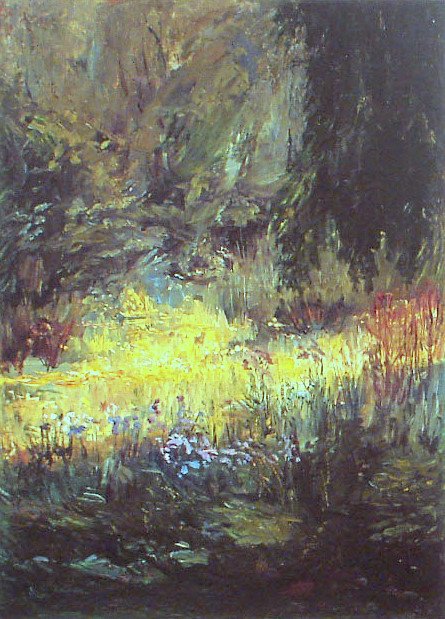 Primavera em FrancôniaPortugues: Primavera na Francan de Lucilio de Albuquerque