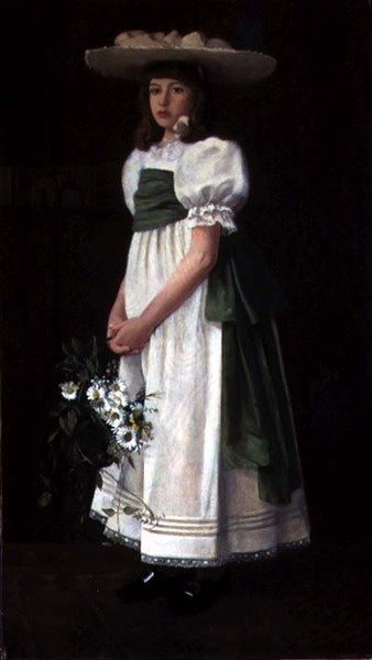 Ethel Mary Turner (1883-1984) de Lucy M. Buck