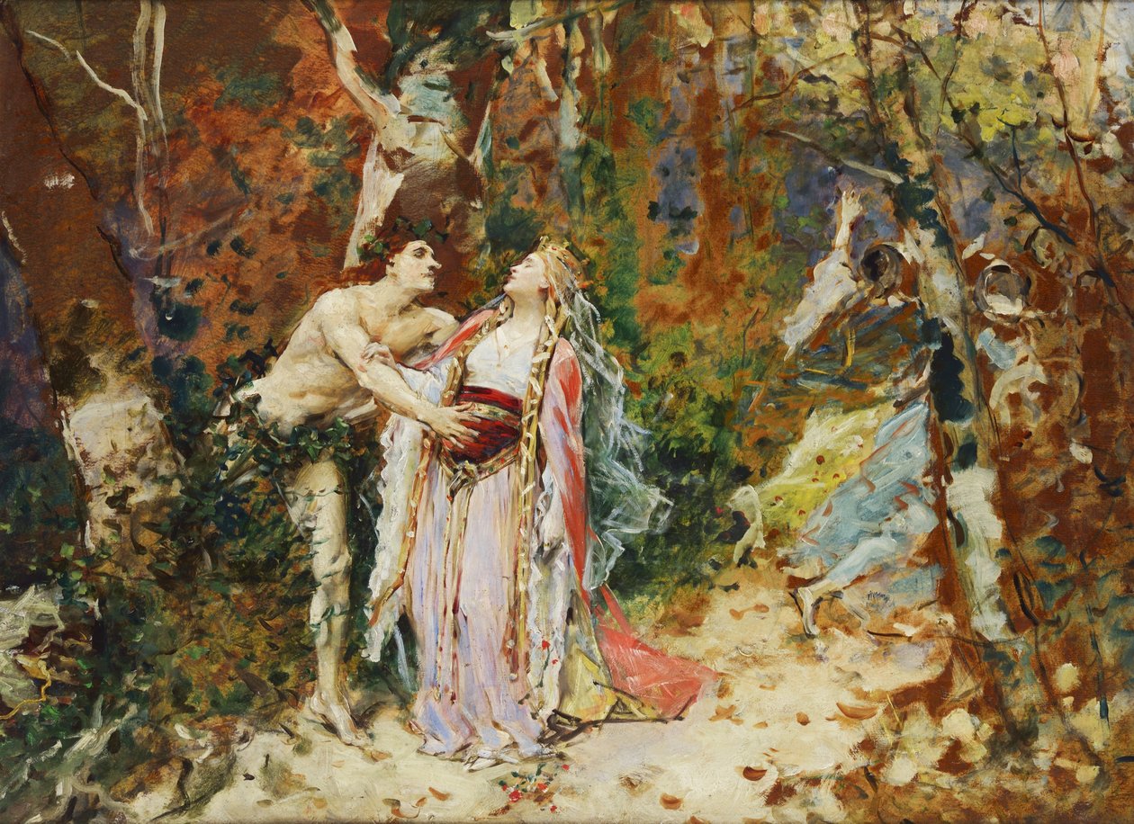 Surpresa de Ludek or Ludwig Marold
