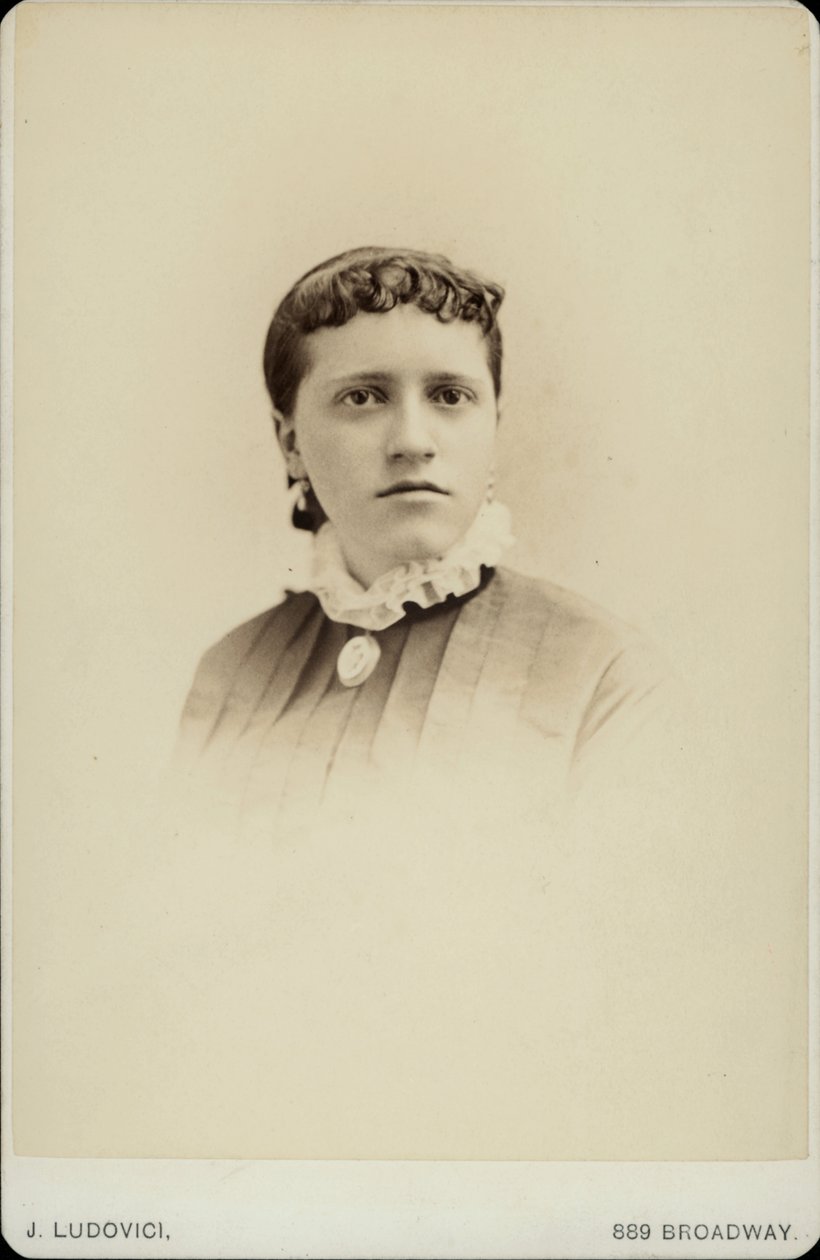 Retrato do busto de Ludovici Studios
