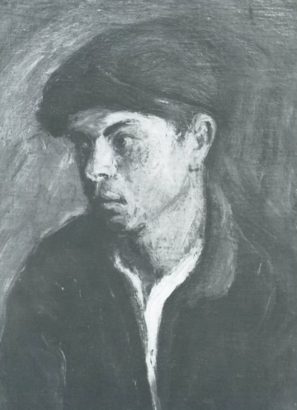 Imagem desconhecida de Ludvik Vrecic