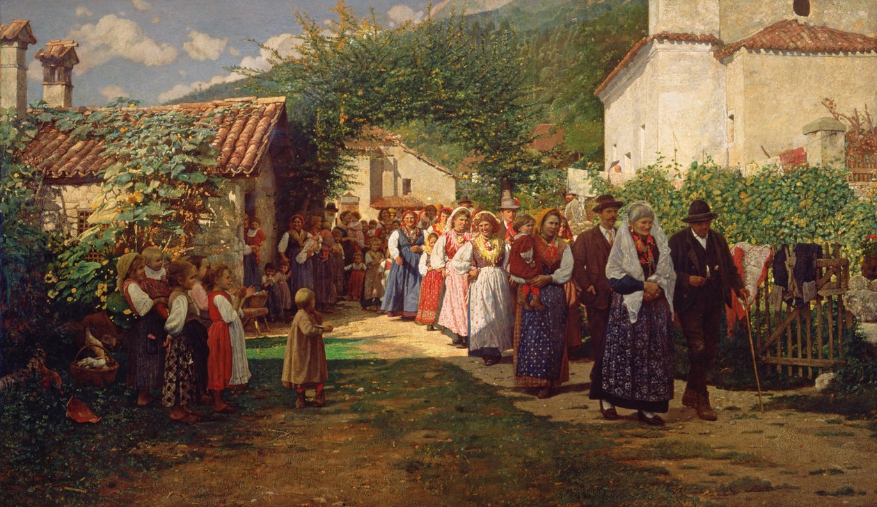O casamento de ouro de Luigi Nono