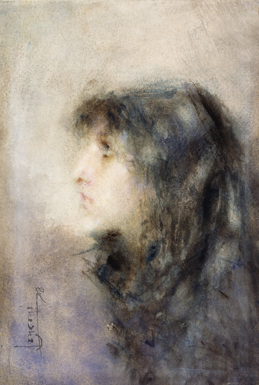 Pensamentos de Luigi Conconi
