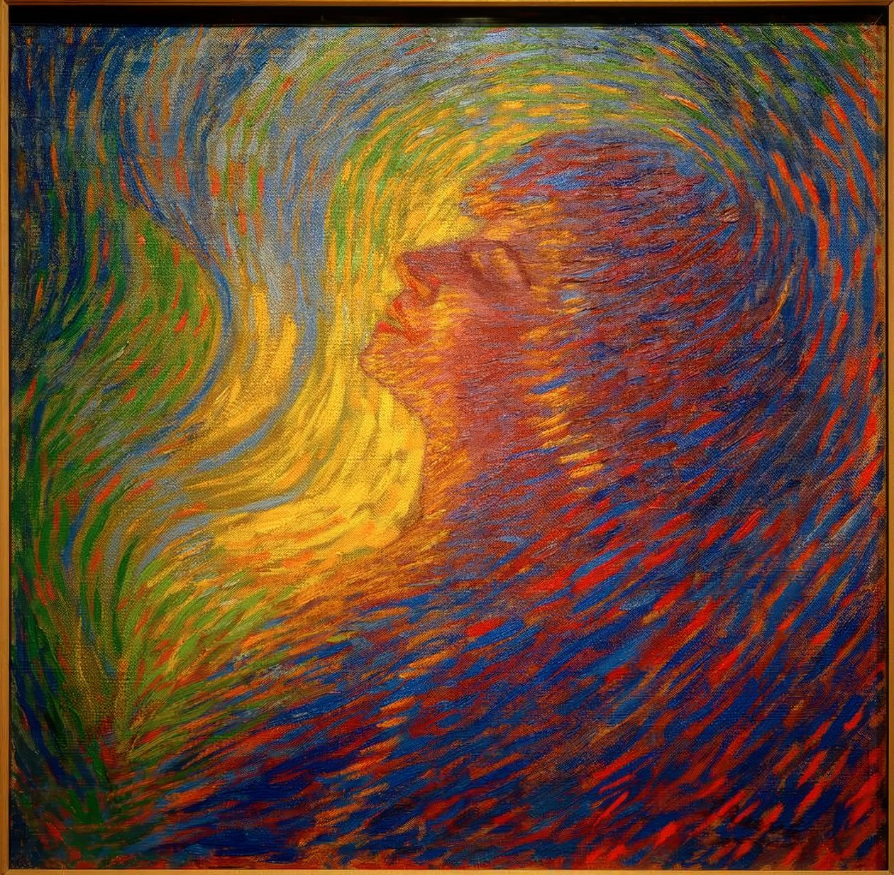 L.Russolo, Duft de Luigi Russolo