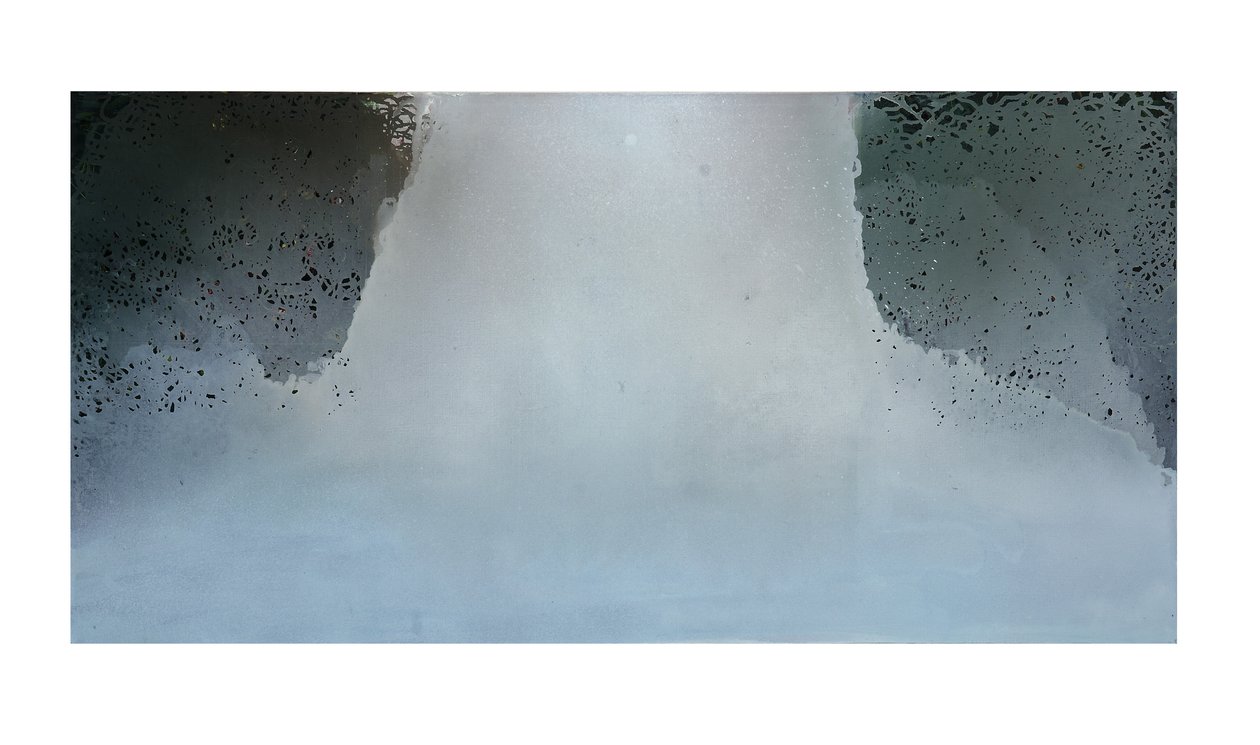 Ascensão, 2007, de Luke Elwes