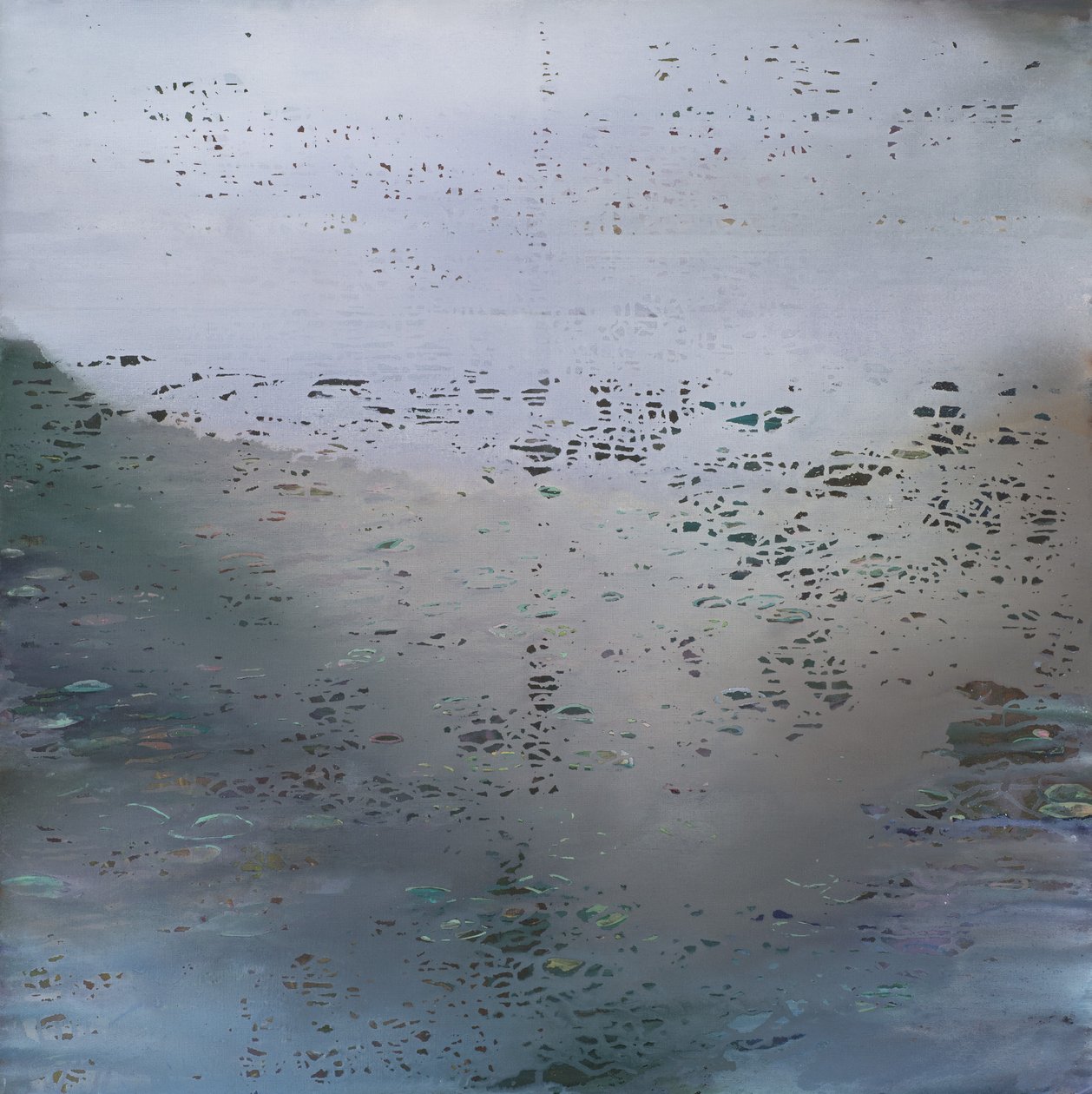 Primavera 2014, de Luke Elwes