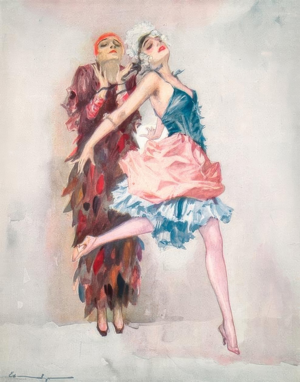 Belezas de Lutz Ehrenberger