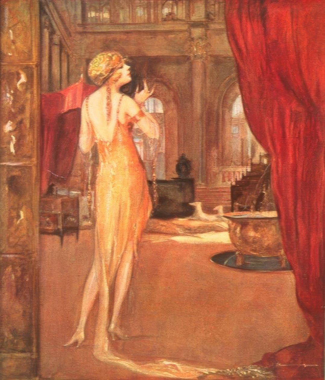 Belezas de Lutz Ehrenberger
