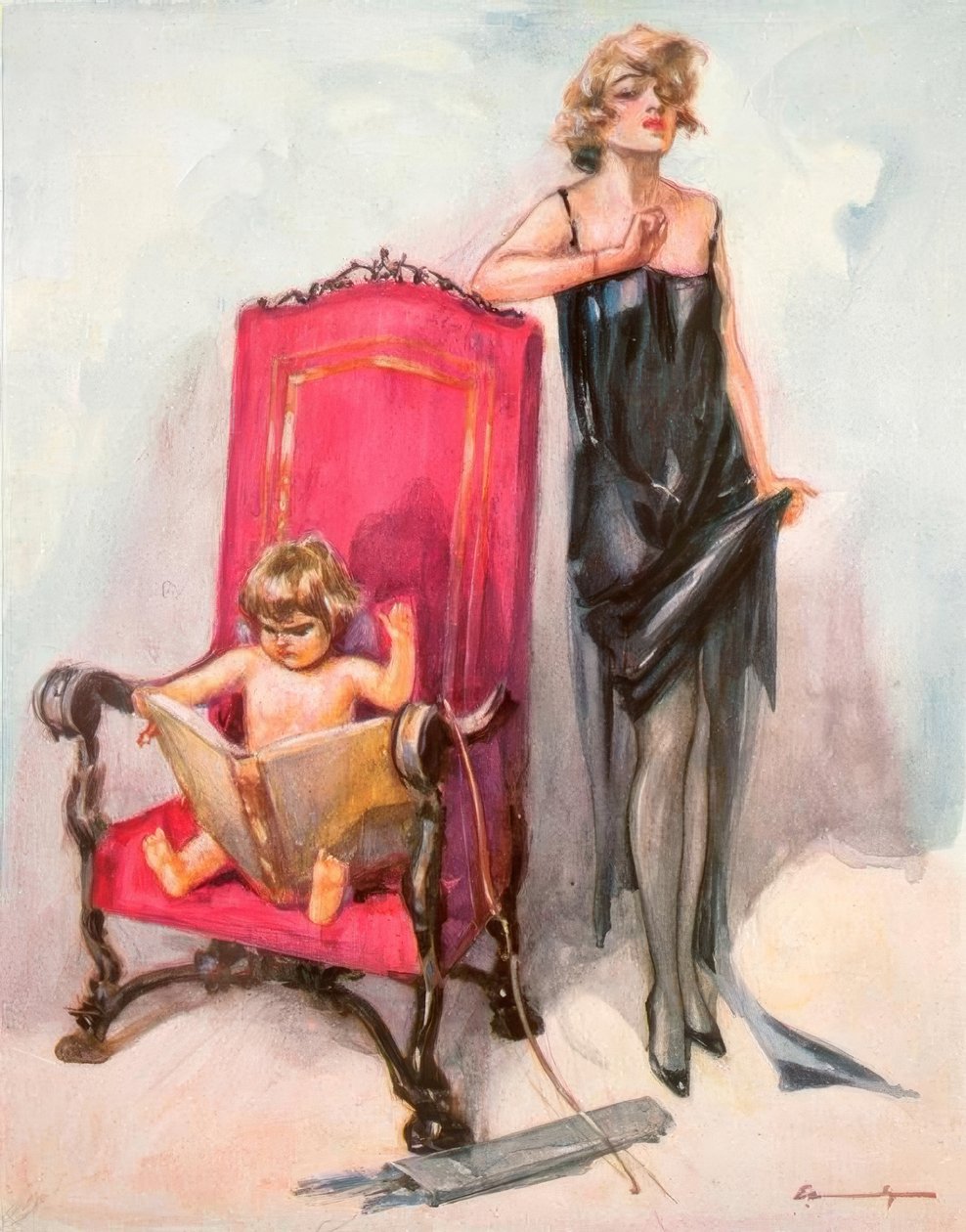 Belezas de Lutz Ehrenberger