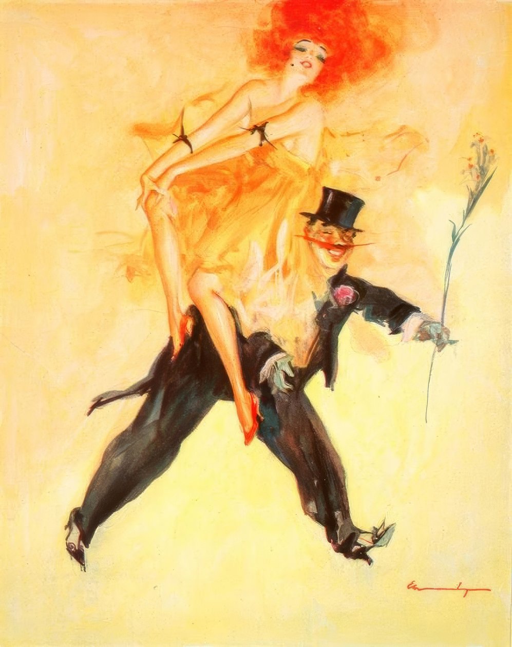 Belezas de Lutz Ehrenberger