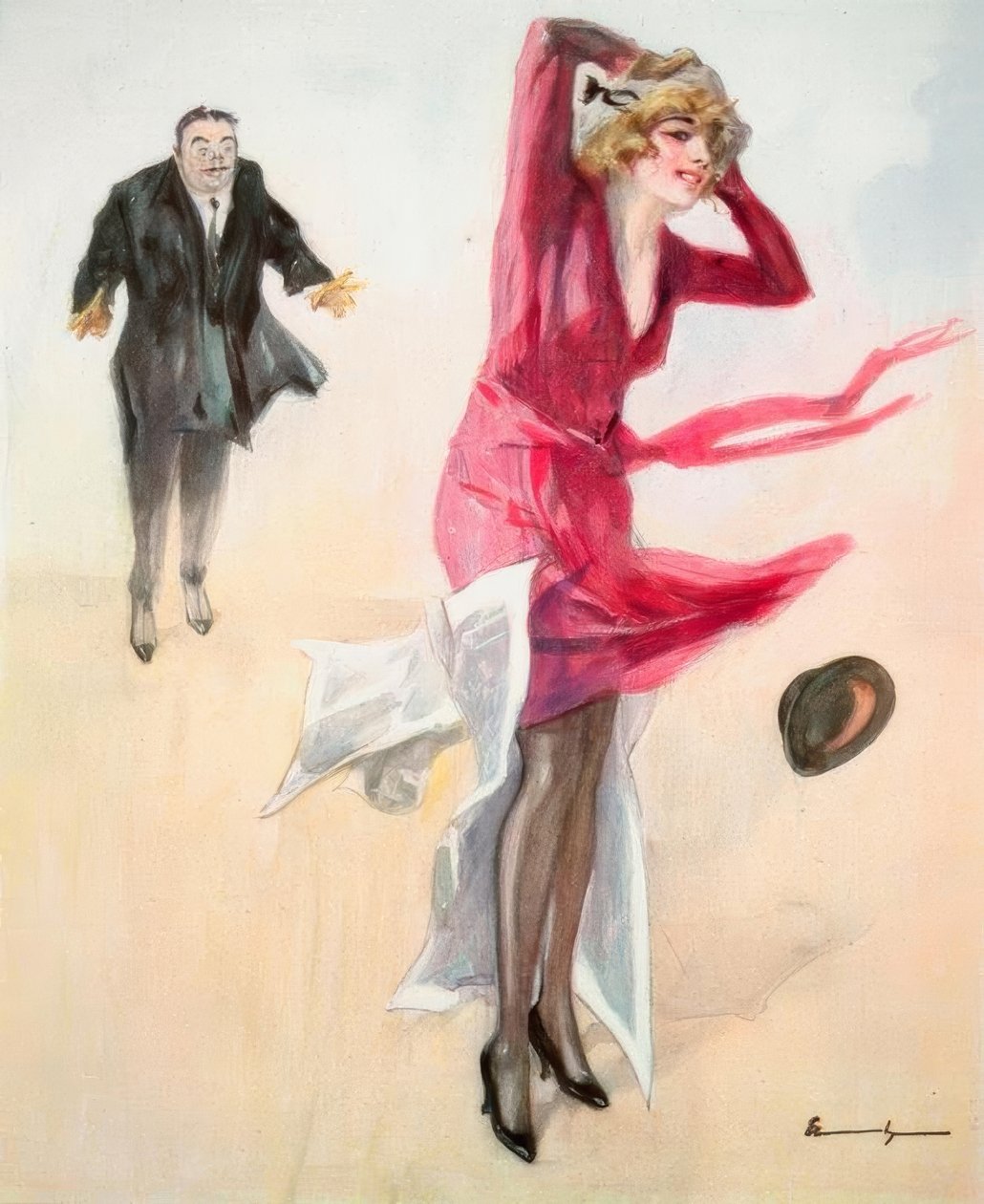Belezas de Lutz Ehrenberger