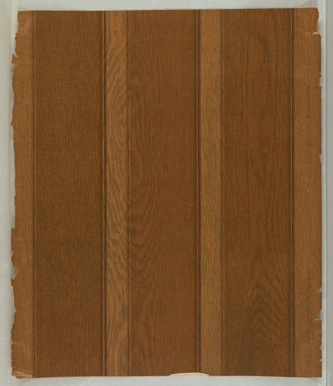 Sidewall And Border (EUA) de M.H. Birge and Sons Co.