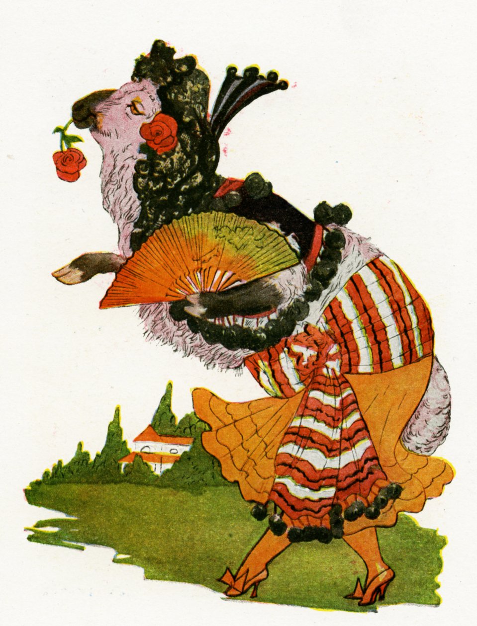&39;Mistress Merino&39;, 1913 de Martin Ross