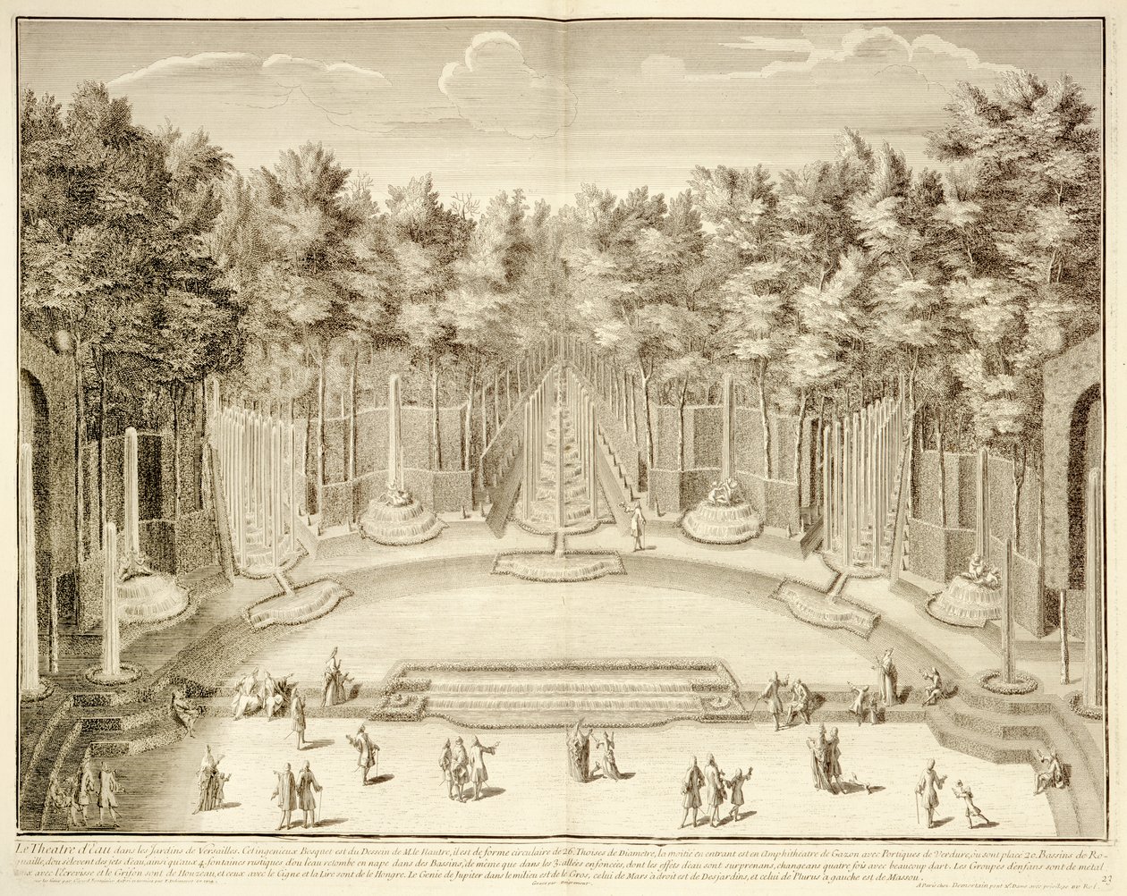 O Teatro de l