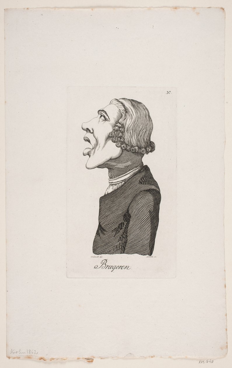 O bræger de M. W. Schmith