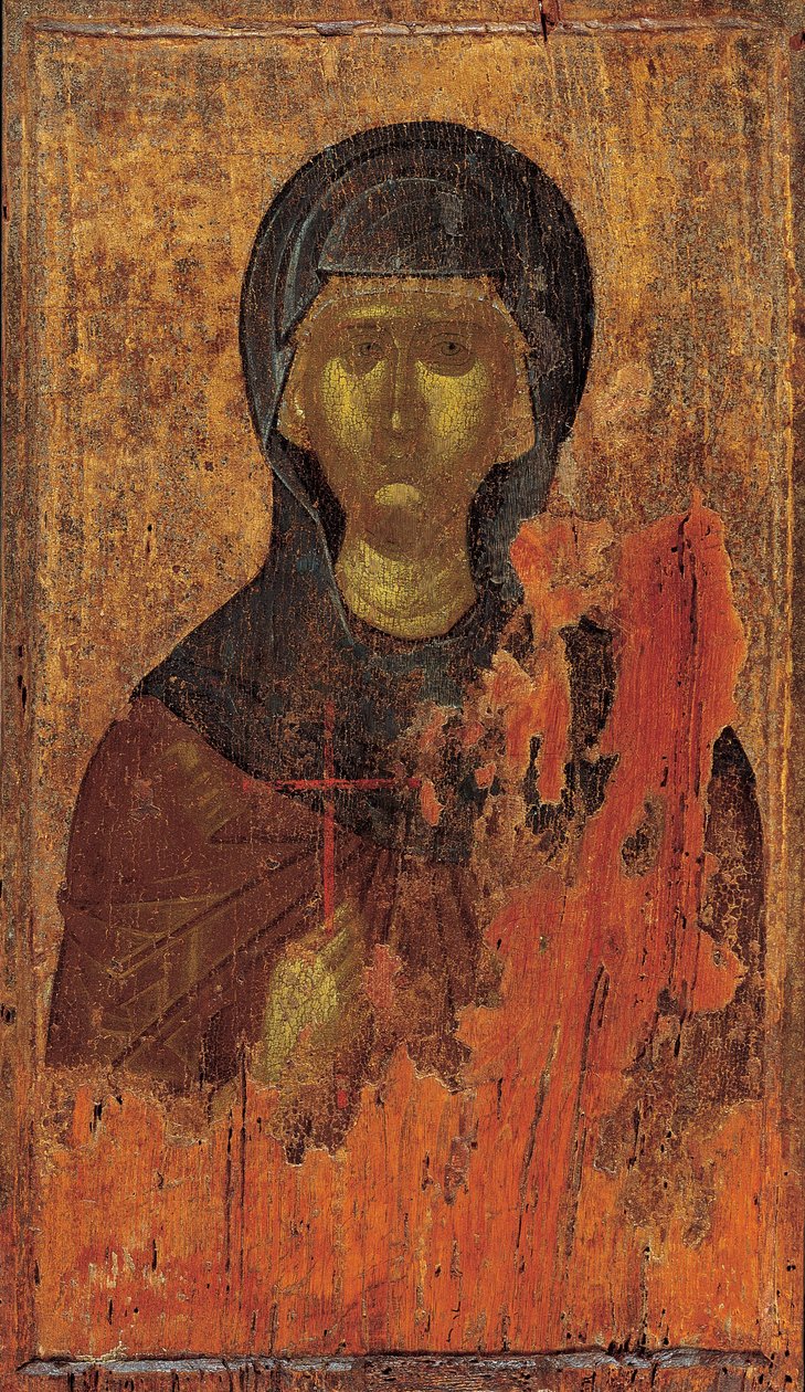 St Paraskevi de Macedonian workshop