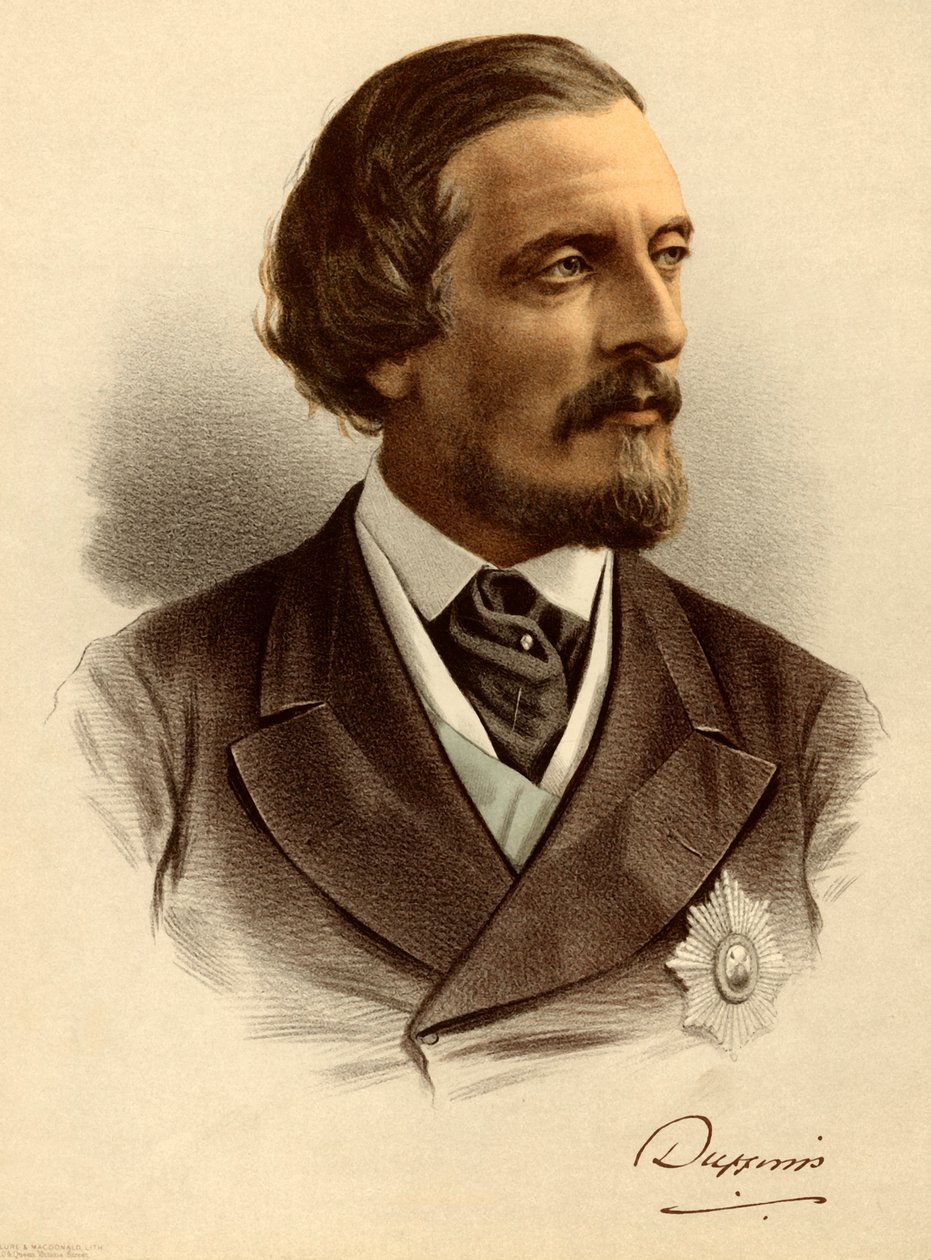 Dufferin, c1890. de Maclure and Macdonald