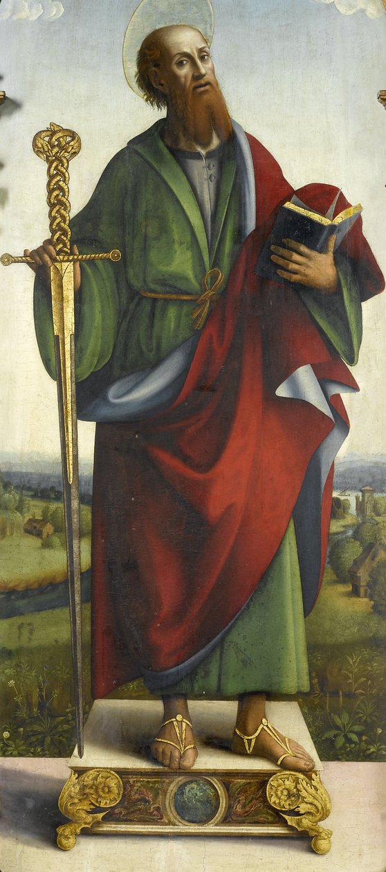 São Paulo de Macrinus d