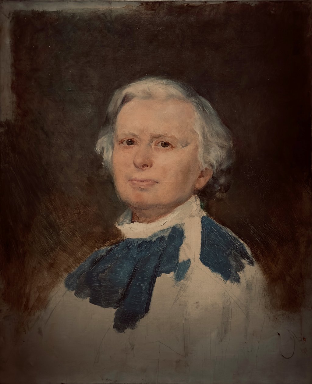 Imagem desconhecida de Madame Consuelo Fould