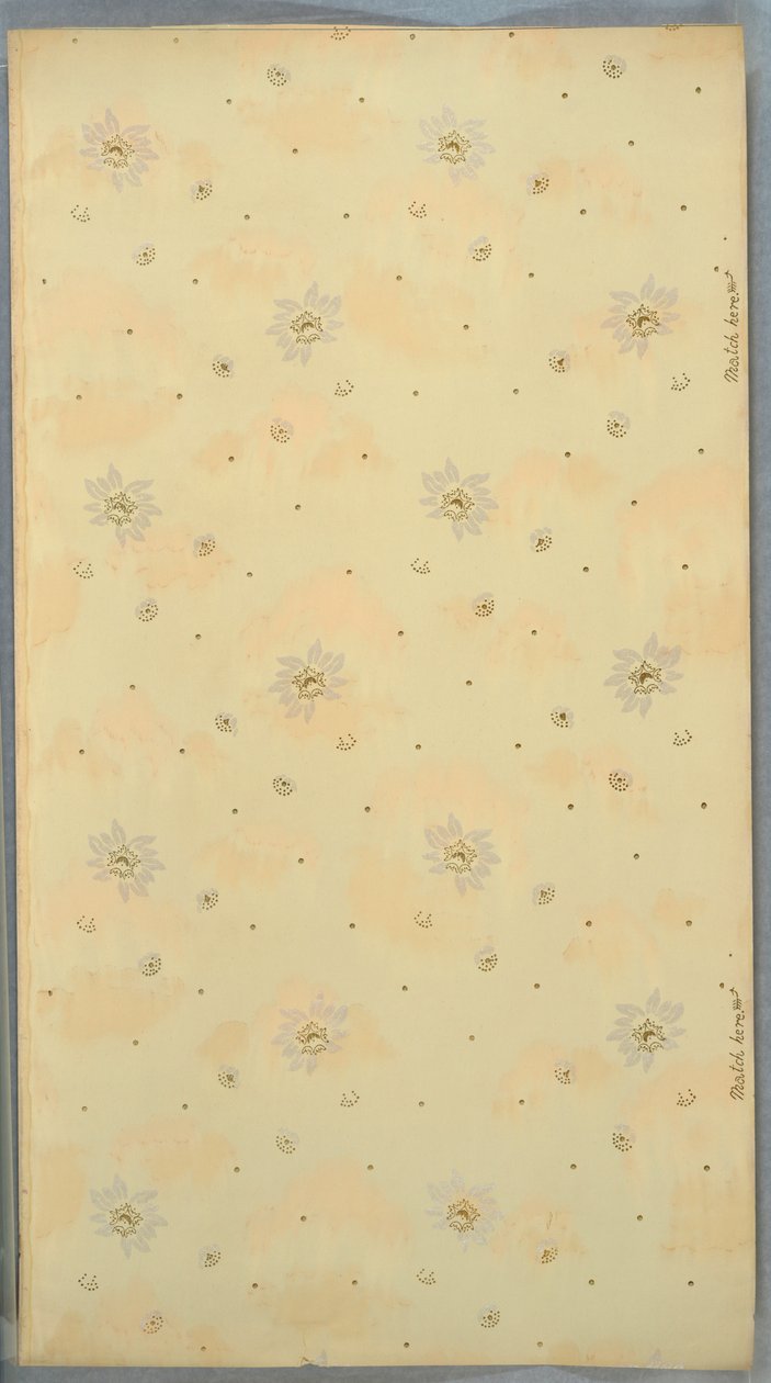 Teto (EUA) de Roebuck and Co. Made by Sears