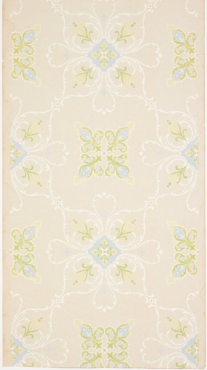 Papel de teto de Made by Williamson