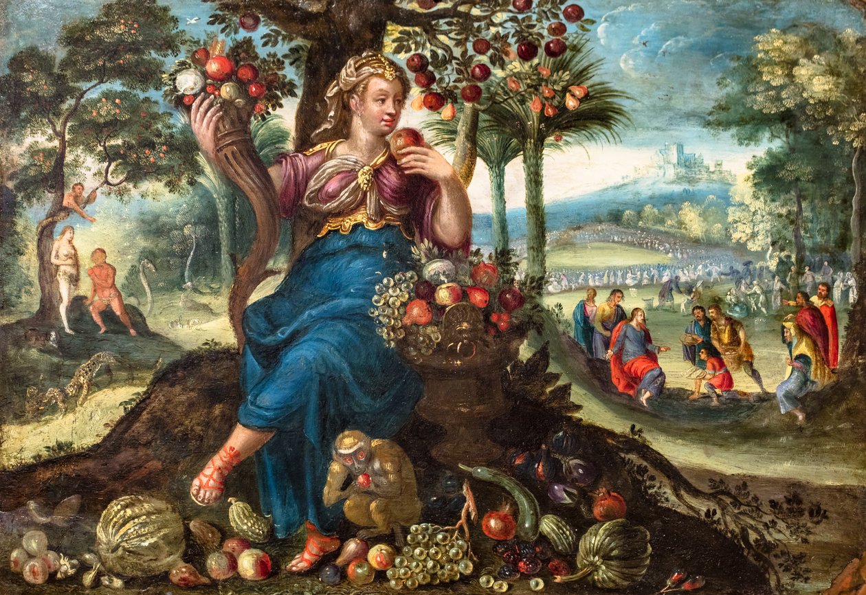  de Maerten De Vos