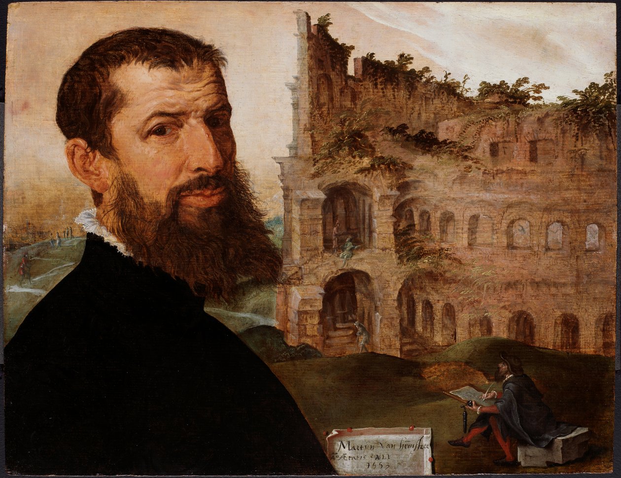  de Maerten van Heemskerck