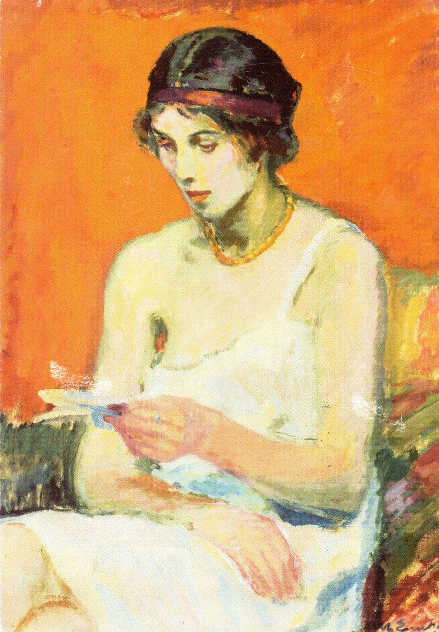 Imagem desconhecida de Magnus Enckell