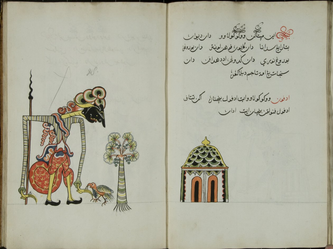 Manual Jawa, MS 41 pág. 65, imagem 28, 1830 de Malay Malay