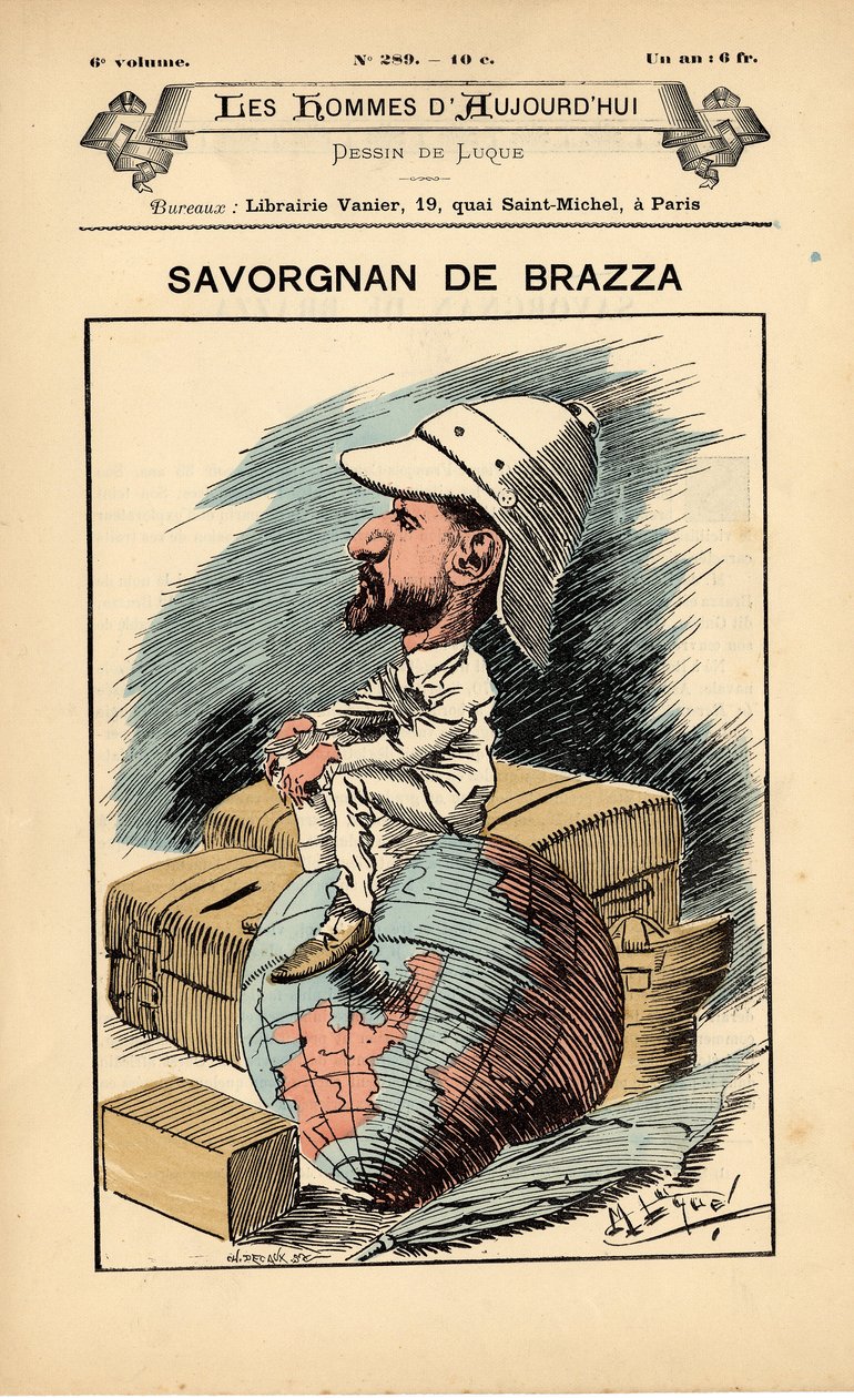 Capa de Les Hommes d