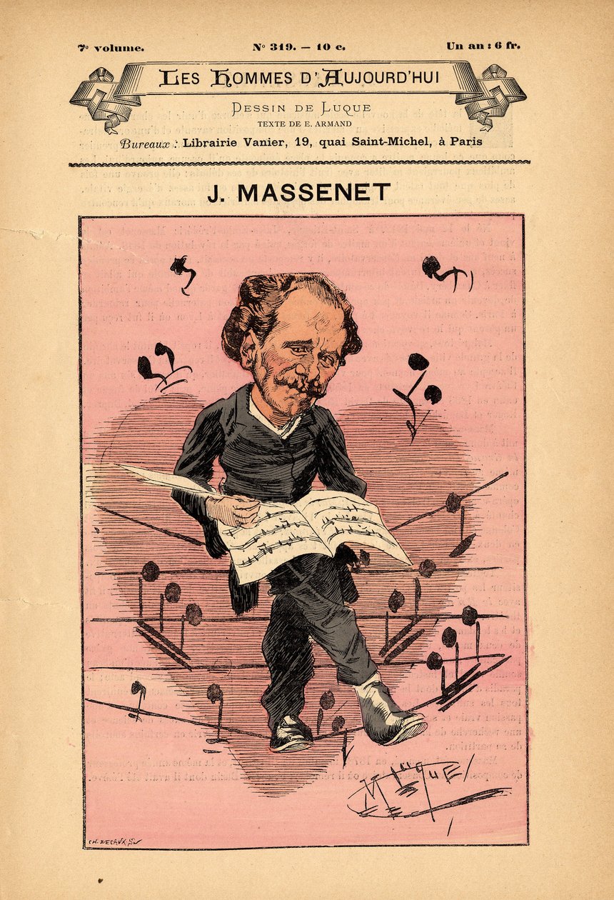 Capa de Les Hommes d