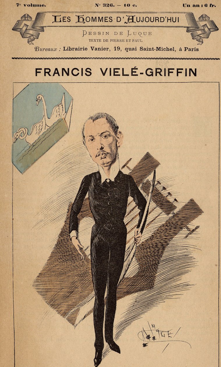 Capa de Les Hommes d