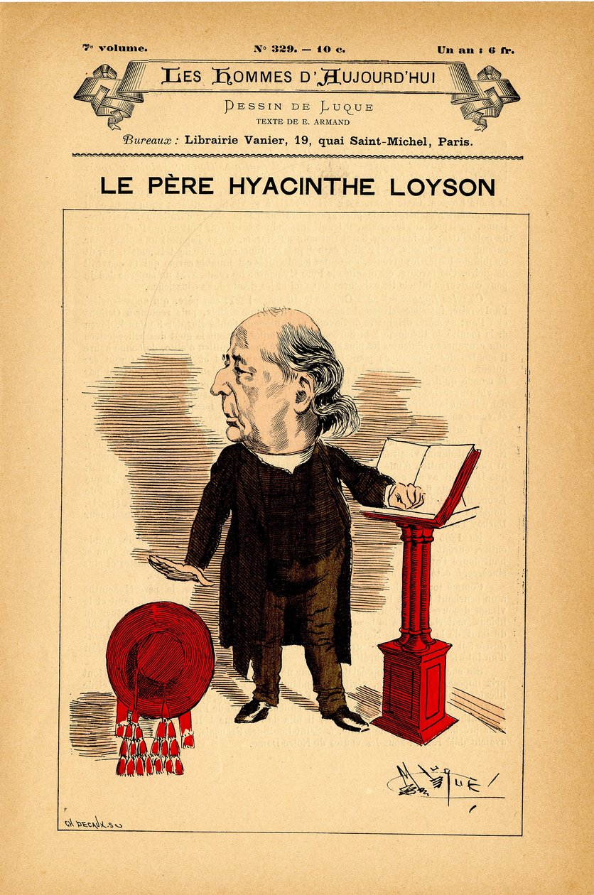 Capa de Les Hommes d