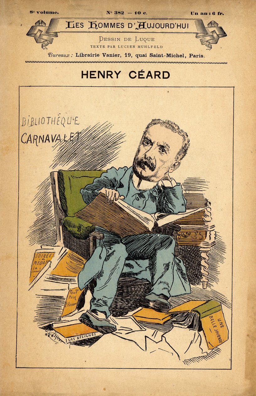 Capa de Les Hommes d