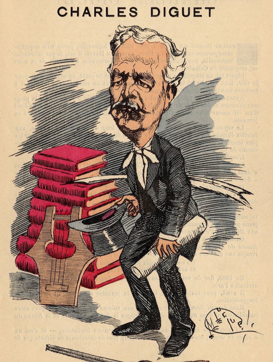 Capa de Les Hommes d